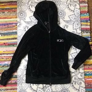 BCBG HOODIE